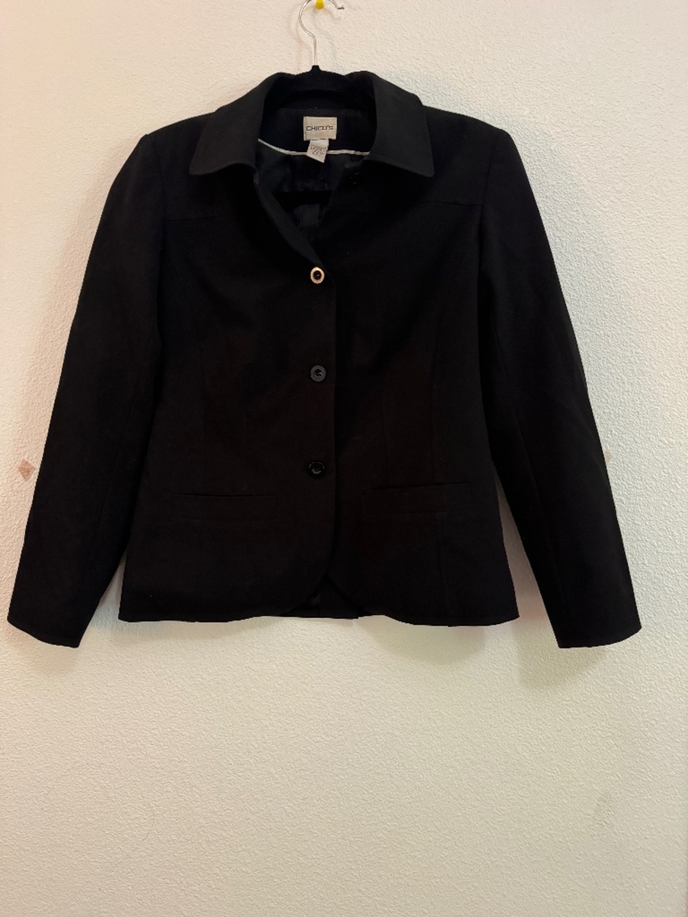 Chicos Jacket